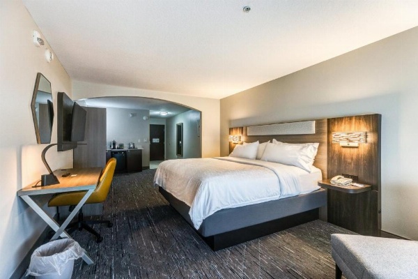 Holiday Inn Express Hotel & Suites Salina image 20
