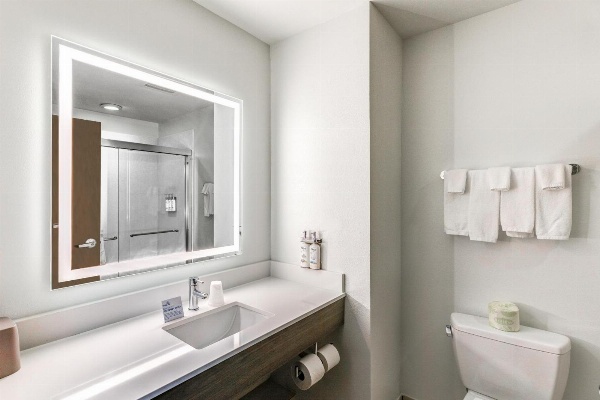 Holiday Inn Express Hotel & Suites Salina image 3