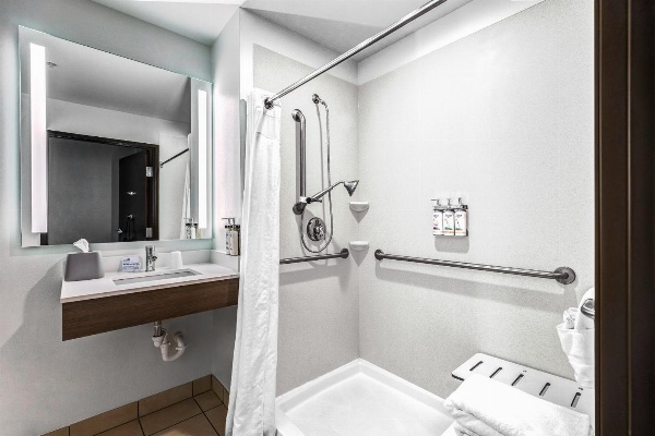Holiday Inn Express Hotel & Suites Salina image 5